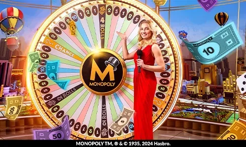 Video Slots